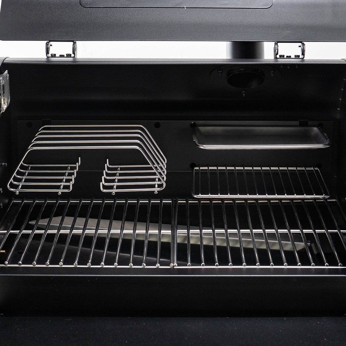 GMG RIB RACK JB/DB