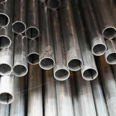 GALVPIPE12FOOT GALVANIZED PIPE PER FOOT