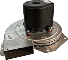 MT VERNON COMB BLOWER KIT
