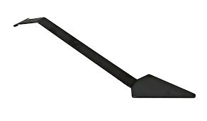 HARMAN ARROW SCRAPER ALL STOVES