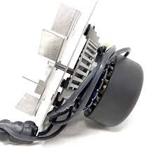 MT VERNON AE COMB. BLOWER