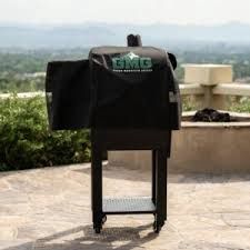 KG4012 GMG TREK/DC GRILL COVER