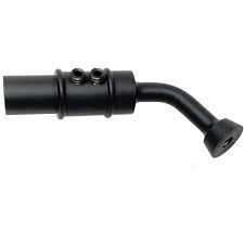 3-50-00500 HARMAN DAMPER HANDLE ELBOW