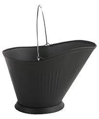 PANACEA COAL HOD/ ASH SCUTTLE