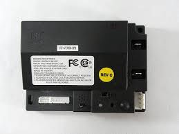 MODULE 2166-307