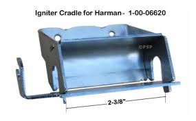 IGNITOR CRADLE KIT