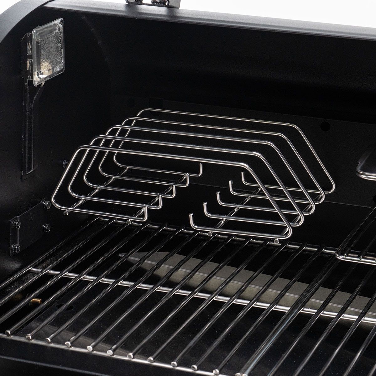 GMG FOLDING UPPER RACK PEAK/JB