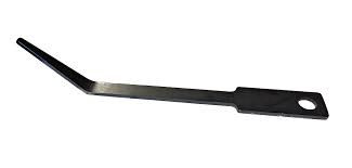 QUADRAFIRE FIREPOT CLEANOUT TOOL 4141140