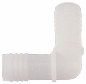 NYLON INSERT 90 ELBOW 1