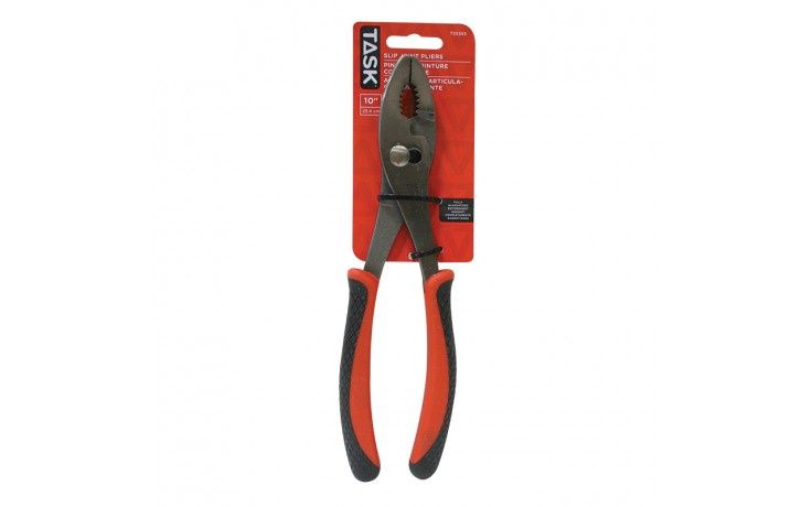 10" Slip Joint Pliers Task T25353