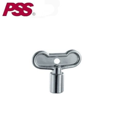 LAWN FAUCET KEY T HANDLE