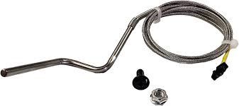 MT VERNON AE FIREPOT THERMOCOUPLE