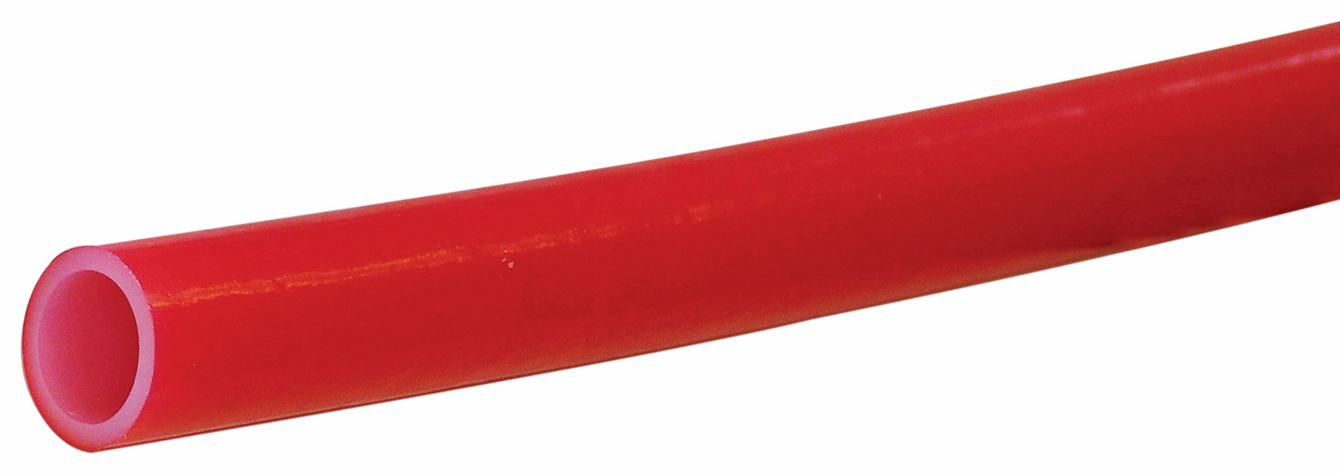 PEX PIPE VIPERT  1/2"  RED SOLD BY THE FOOT