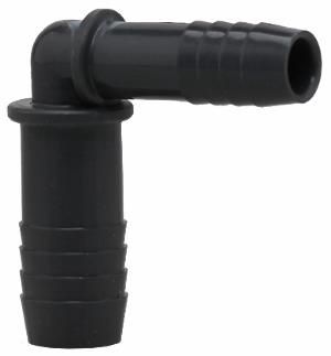 RED 90 ELBOW 3/4X1/2 PLASTIC INSERT