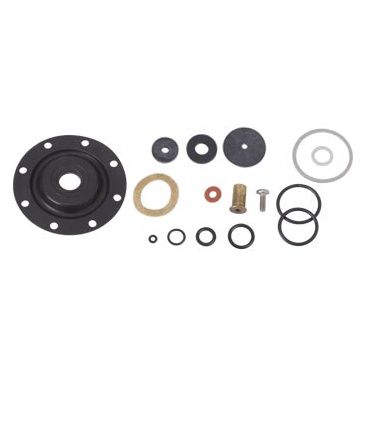 TECK FLUSH REPAIR KIT