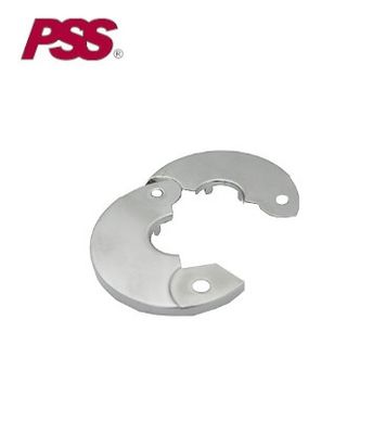 "12-1594 1""C/P SPLIT FLANGE, FITS COPPER"