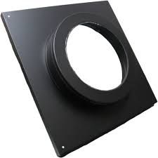 DECORATIVE CEILING PLATE 4/6