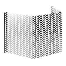 DURAVENT HORIZONTAL WINDGUARD