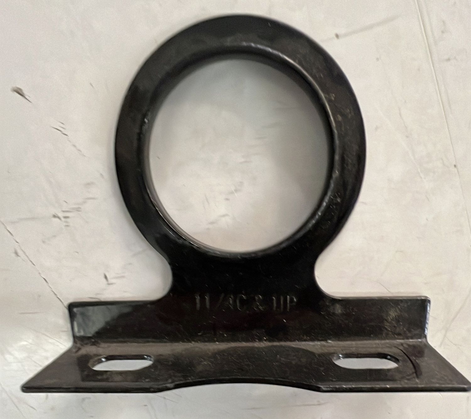 PIPE STAY 11/4 COPPER 1 IPS EXTENDED