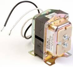 Resideo Honeywell Home AT72D1725/U transformer