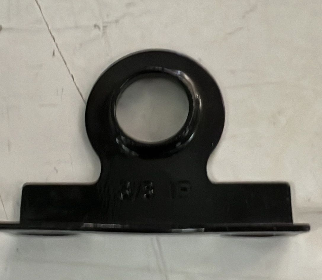 PIPE STAY 3/4 COPPER 1/2 IPS STANDARD