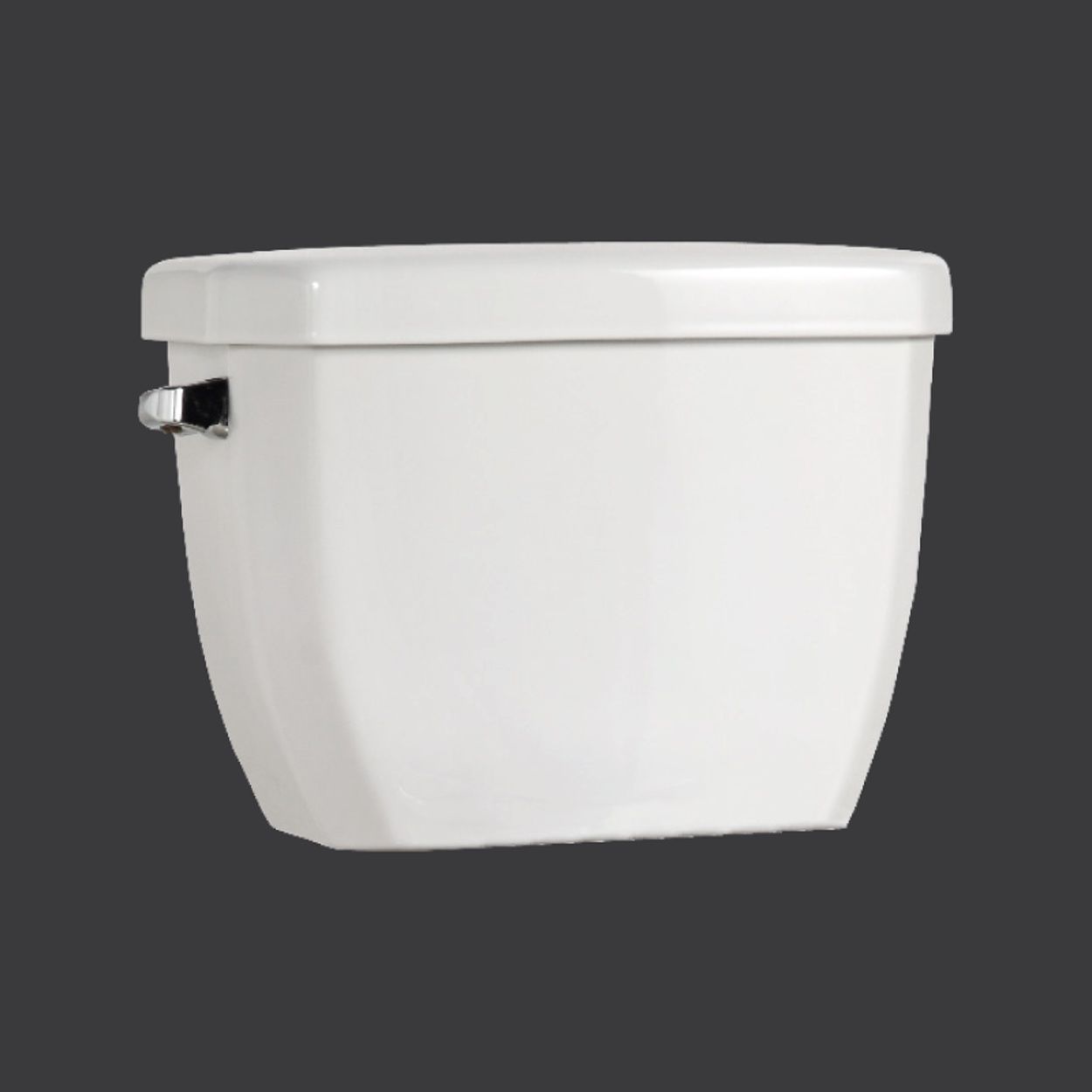 "CONTRAC LINED TOILET TANK, USE 4721BFVWH"