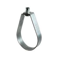 SWIVEL RING HANGER 1/2" GALV