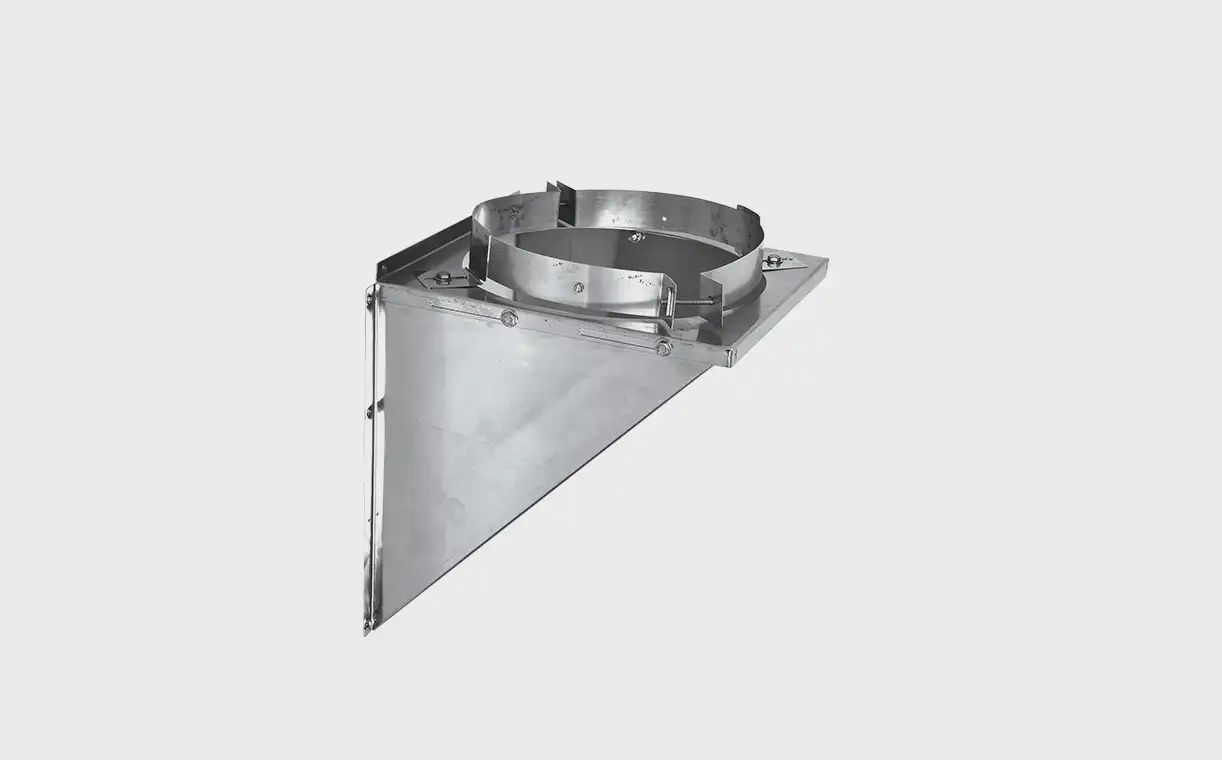 VENTIS STANDARD TEE SUPPORT
