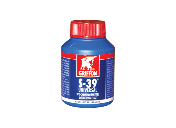 Universal Water Soluble Solder Flux 300ML