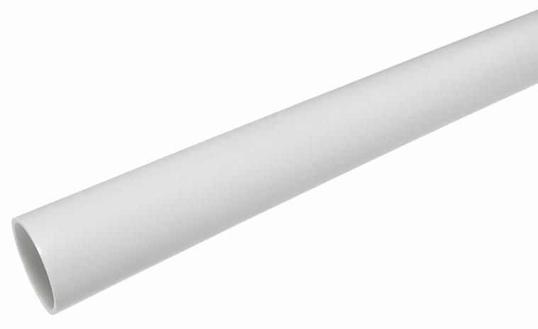 PVC PIPE SCHEDULE 40  1
