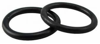 PITLESS O RING - BOSHART