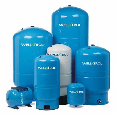 22X30 AMTROL 34G PRESSURE TANK