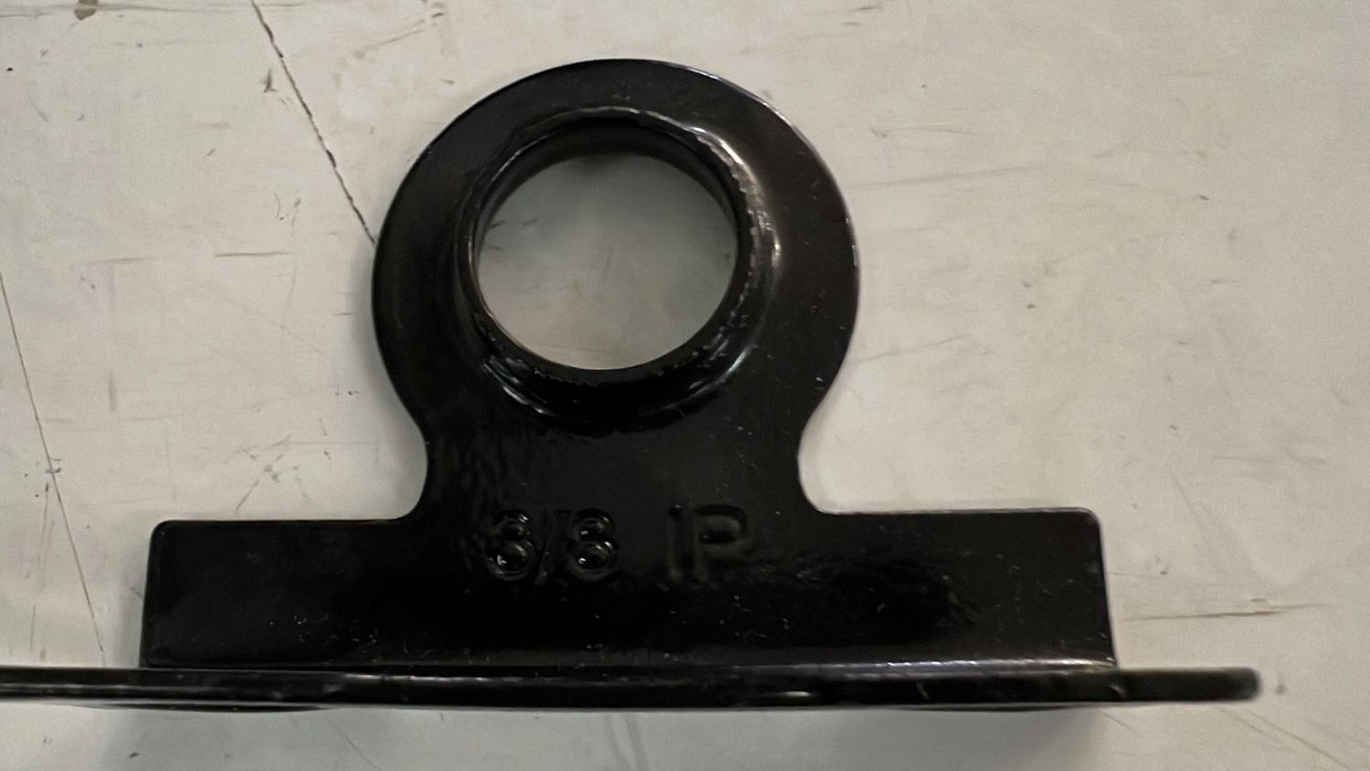PIPE STAY 1/2 COPPER 3/8 IPS STANDARD