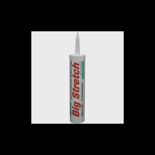 CAULK BIG STRTCH WHITE