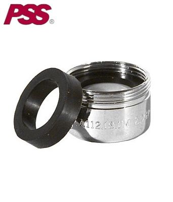 "12-1032 AERATOR DUAL THREAD WATER SAVE, 12-1032"