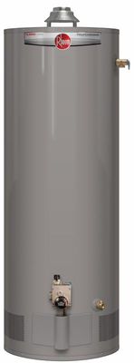 RHEEM 50 GALLON ELECTRIC HOT WATER TANK