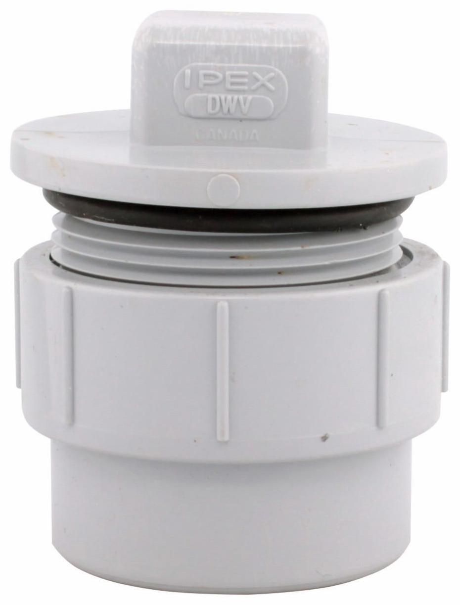 SYSTEM 15 FITTING C/O 112 PVC