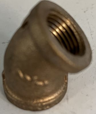 "BRASS 45 3/4