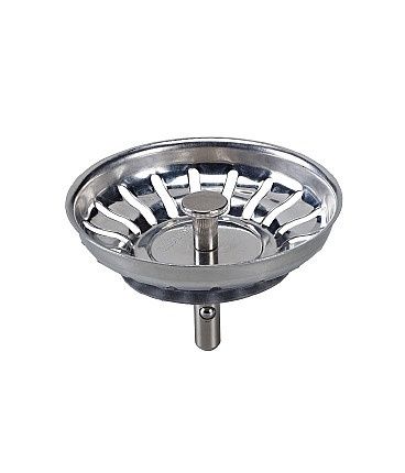 "406301 BLANCO BASKET STRAINER, same as 1135B"S