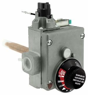 SP14270M RHEEM NATURAL GAS VALVE