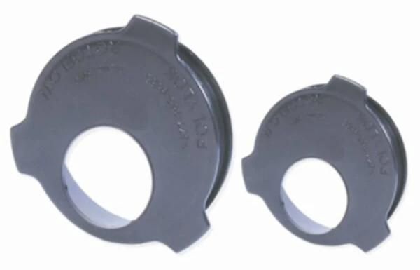 4" SEWER SPEED LEVELLER