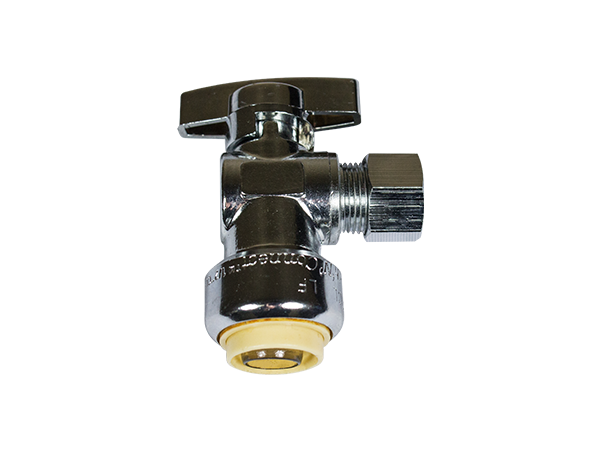 EASY GRIP 1/4" X1/2" ANGLE STOP 69744/1375914LF
