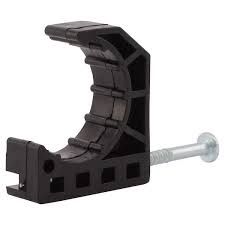 BOW1BAG BOW TALON TUBE CLIP 1"
