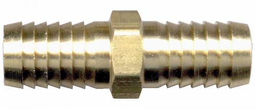 R129-6 3/8 HOSE COUPLING