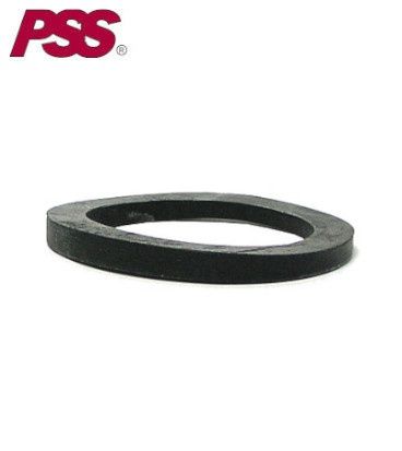 OVERFLOW WASHER BEVELLED THIN