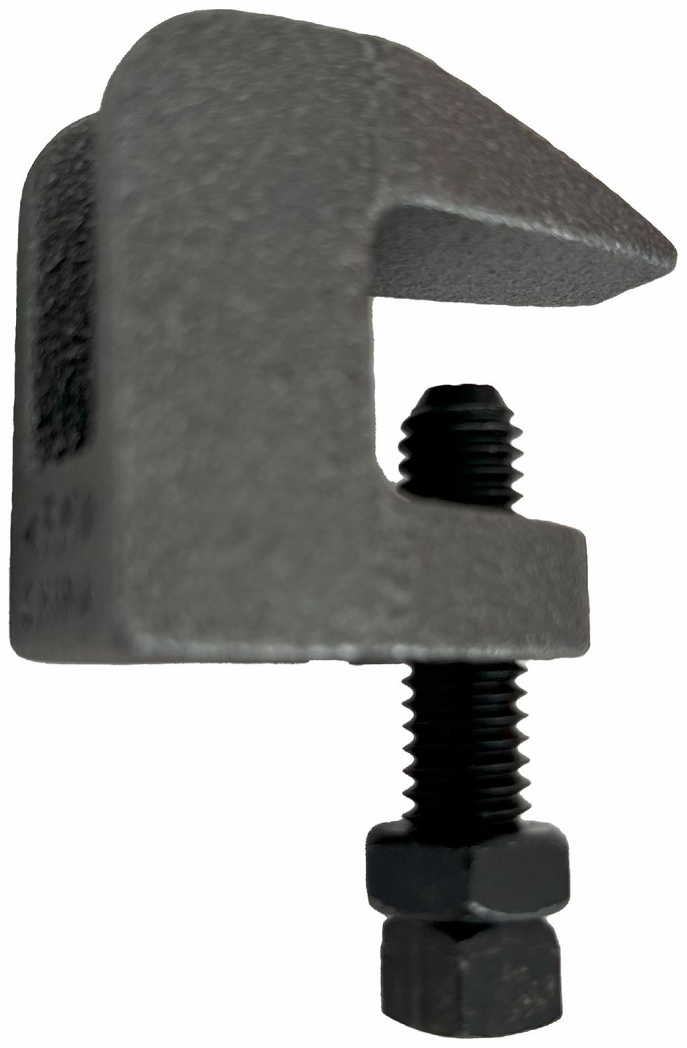 TOP BEAM CLAMP 3/8