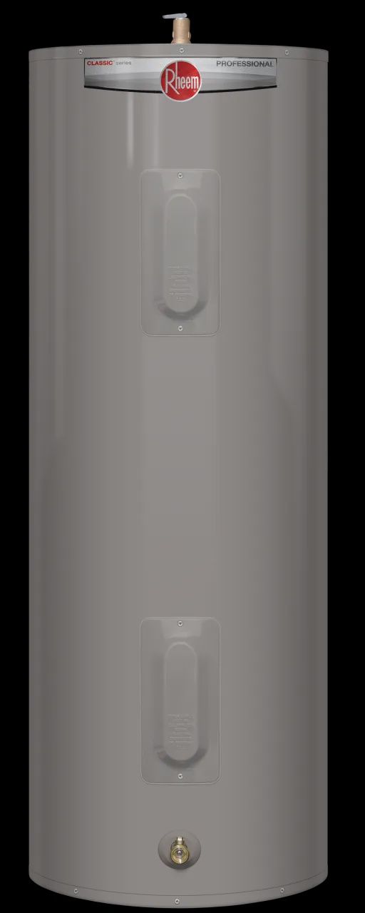 "RHEEM 30 GALLON ELECTRIC WATER HEATER  240/30000"
