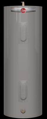 "RHEEM 30 GALLON ELECTRIC WATER HEATER  240/30000"