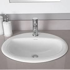 CONTRAC CATALINA 8" CENTER LAV SINK