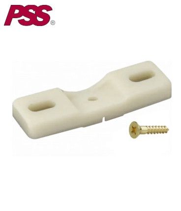 OVERFLOW PLATE BRACKET